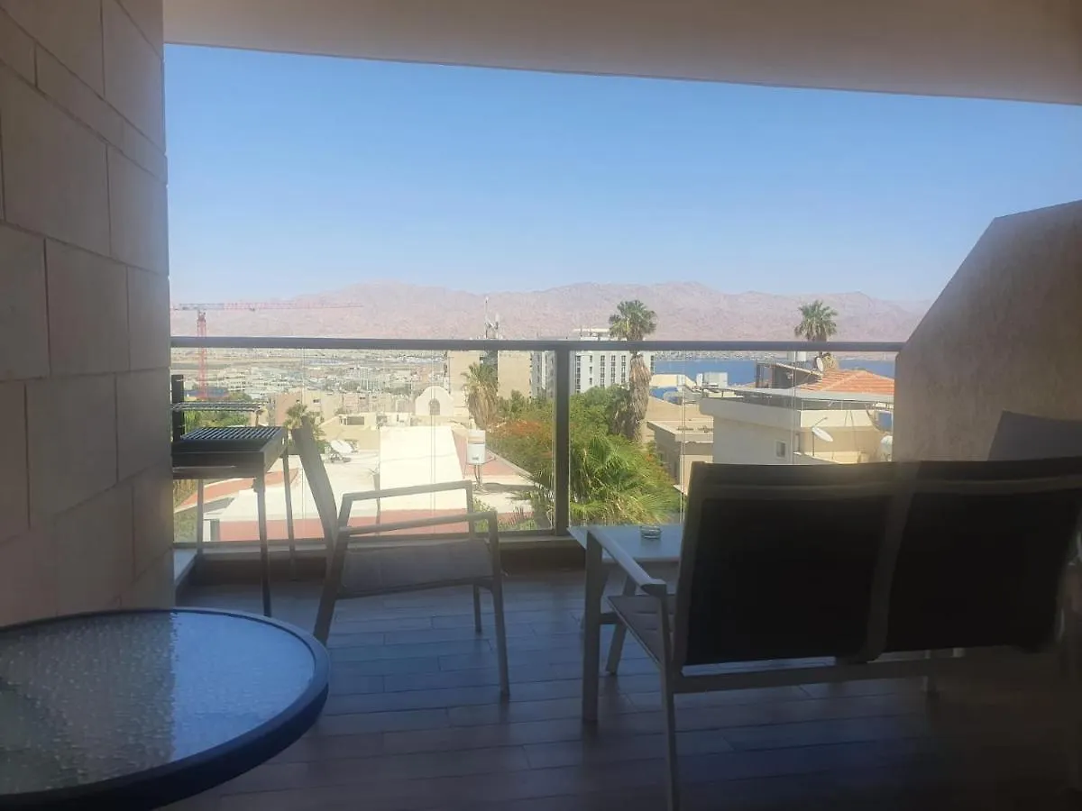Viktoria Apartment Eilat