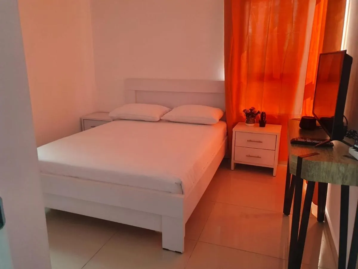 Viktoria Apartment Eilat