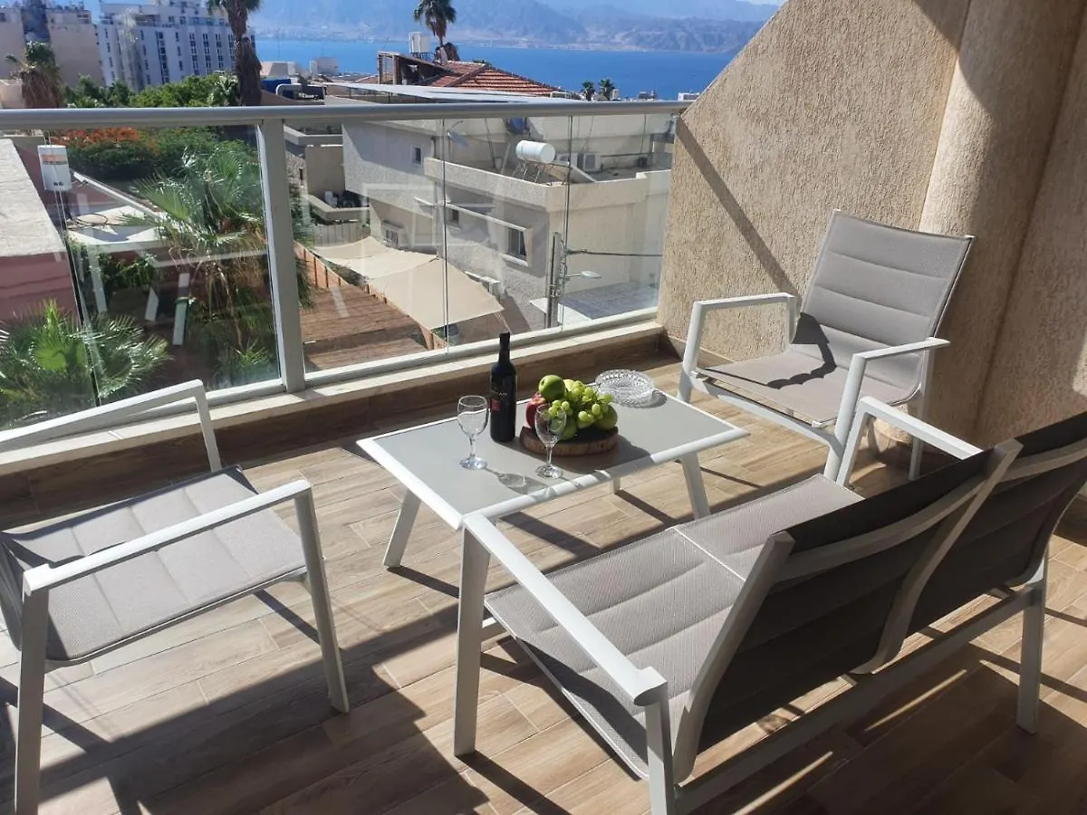 Viktoria Apartment Eilat Israel