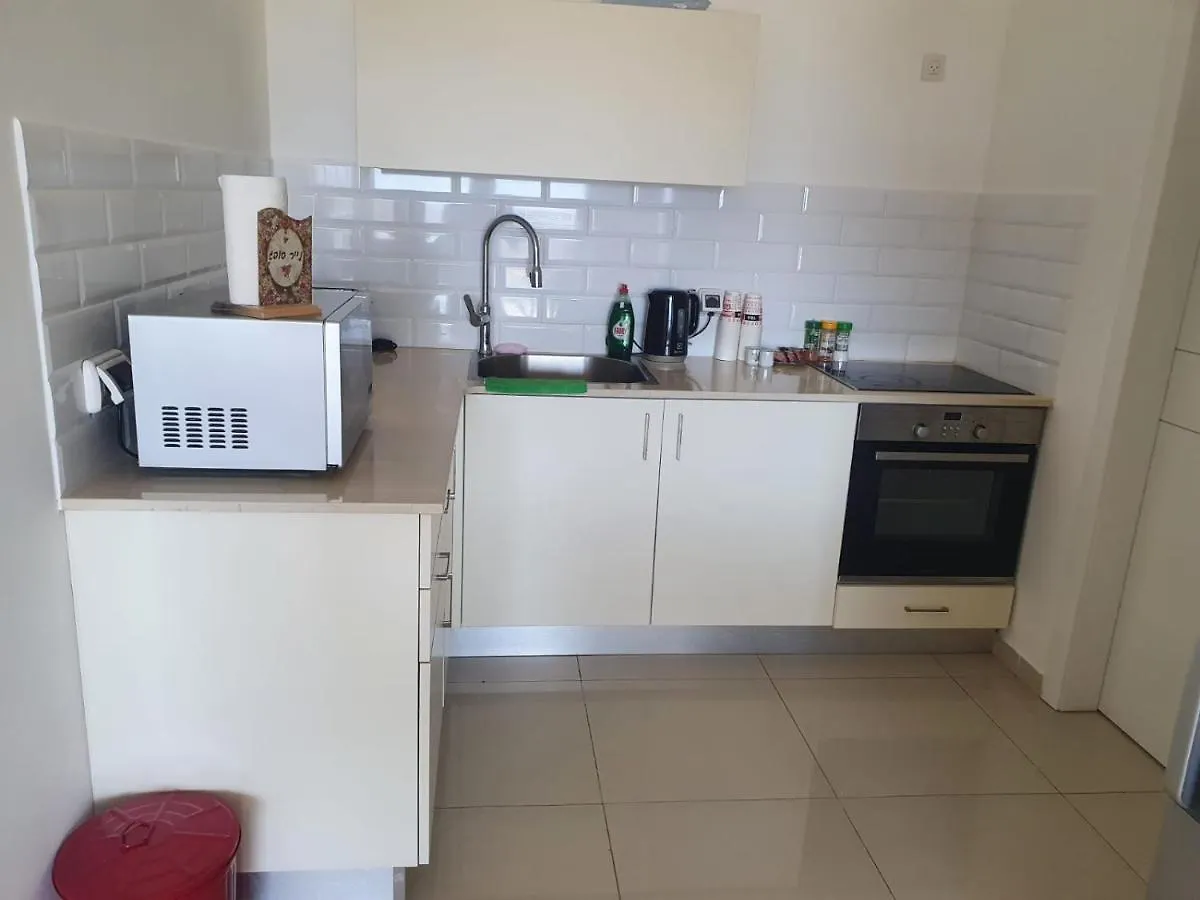 Viktoria Apartment Eilat