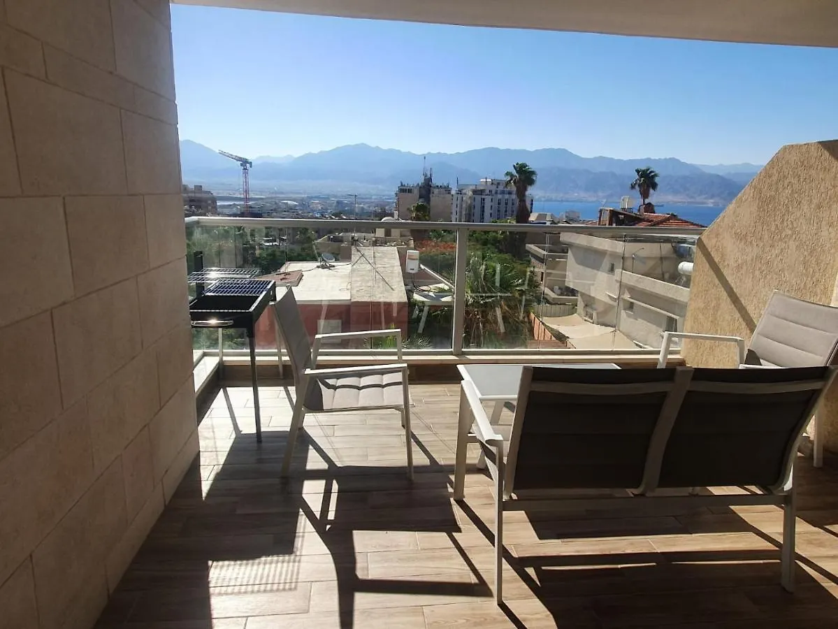 Viktoria Apartment Eilat