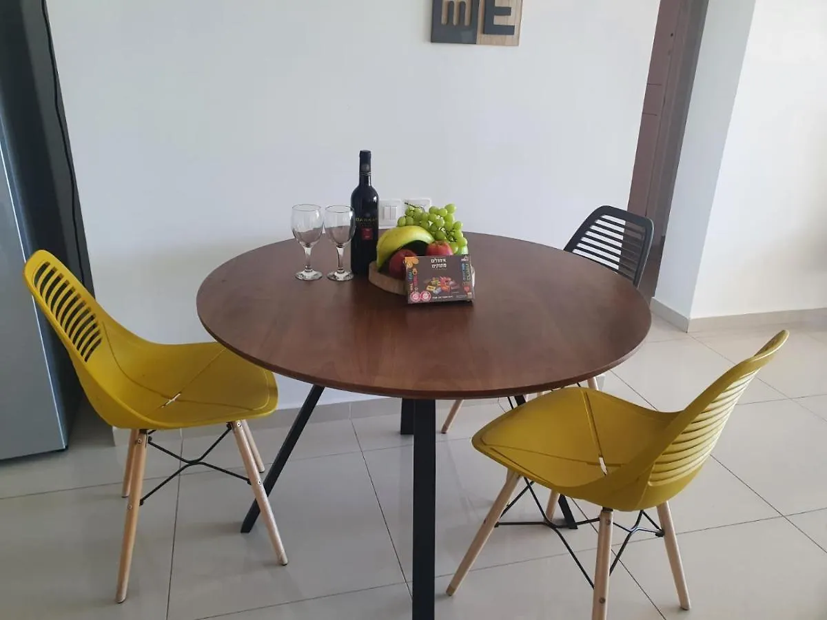 Viktoria Apartment Eilat 0*,  Israel