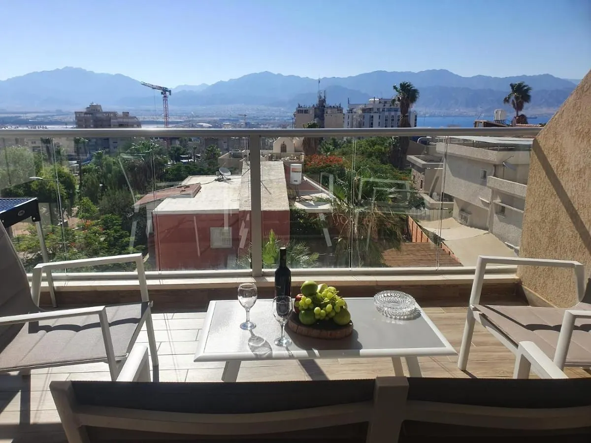 Viktoria Apartment Eilat