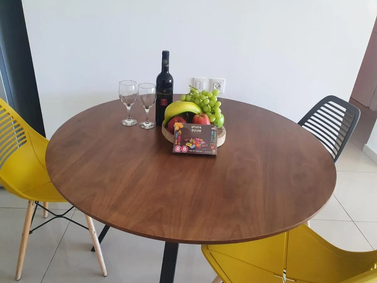 Viktoria Apartment Eilat Israel